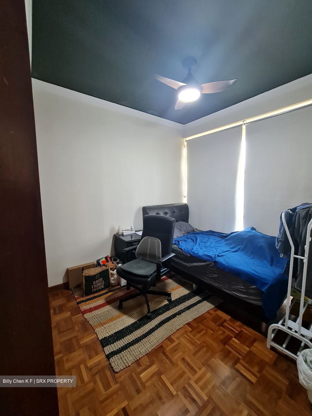 Orchid Park Condominium (D27), Condominium #389776281